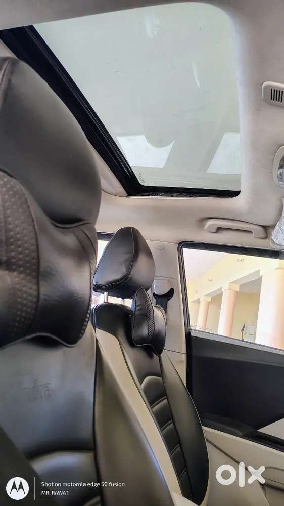 Mahindra Xuv300 2021 Diesel Good Condition