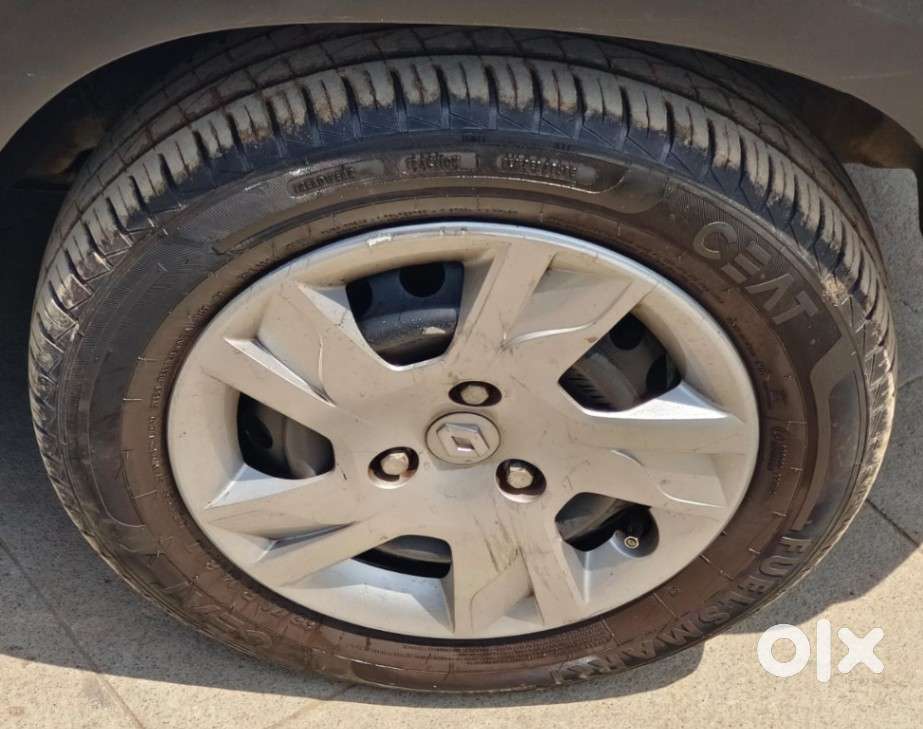 Renault Kwid Rxt (o) Easy-r, 2021, Petrol