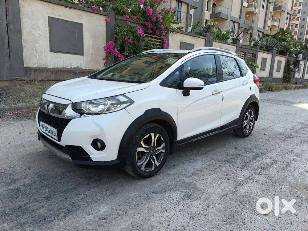 Honda Wr-v I-dtec Vx, 2018, Diesel