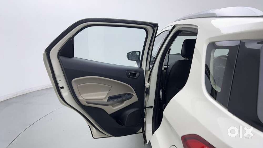 Ford Ecosport 2013-2015 1.5 Ti Vct Mt Titanium, 2019, Petrol