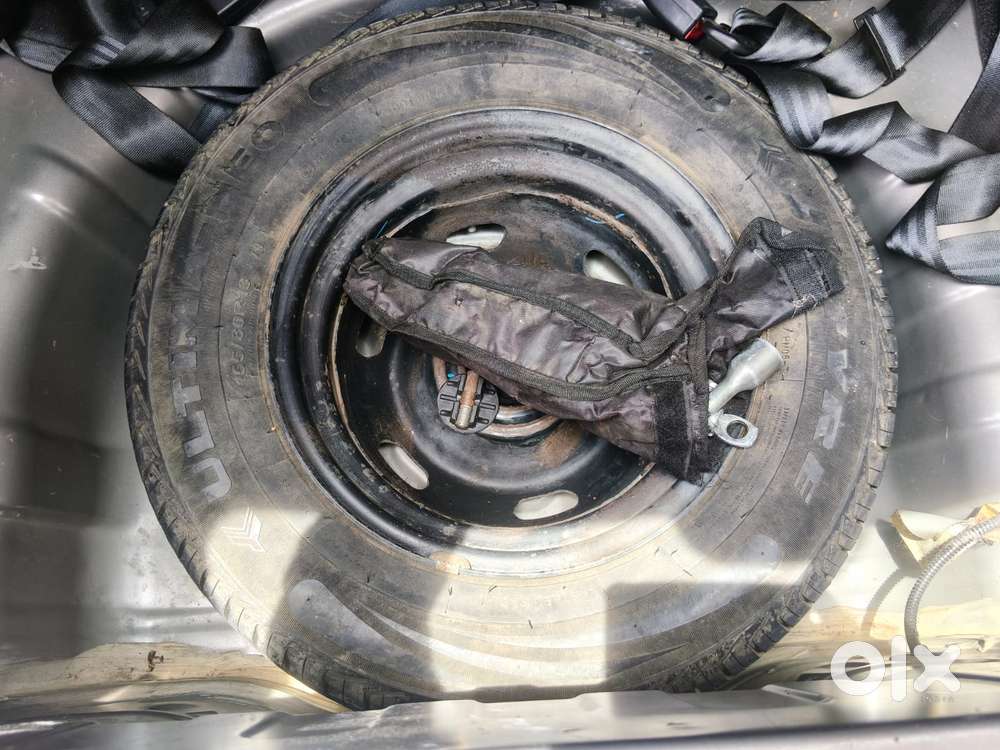 Datsun Redigo 0.8 S (o), 2017, Petrol