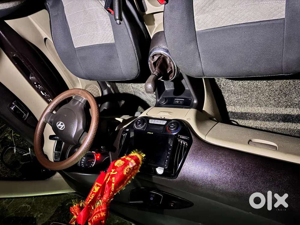 Hyundai I20 2011(oct) Diesel Well Maintained Neat & Clean Car