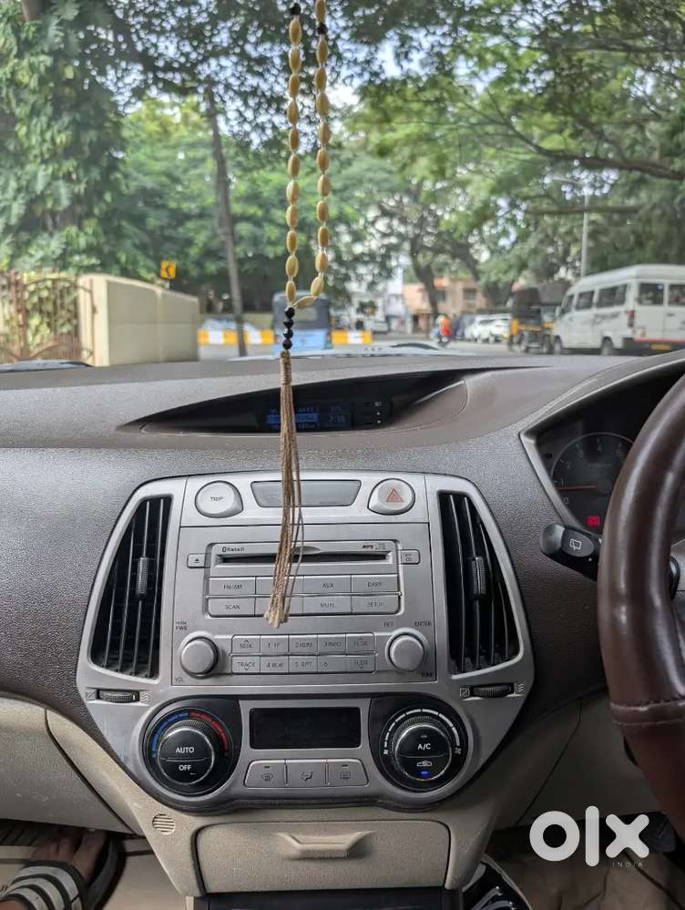 Hyundai I20 2011 Asta