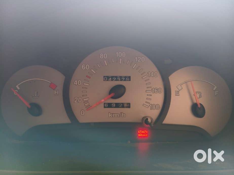 Hyundai Santro Xing Gls, 2010, Petrol
