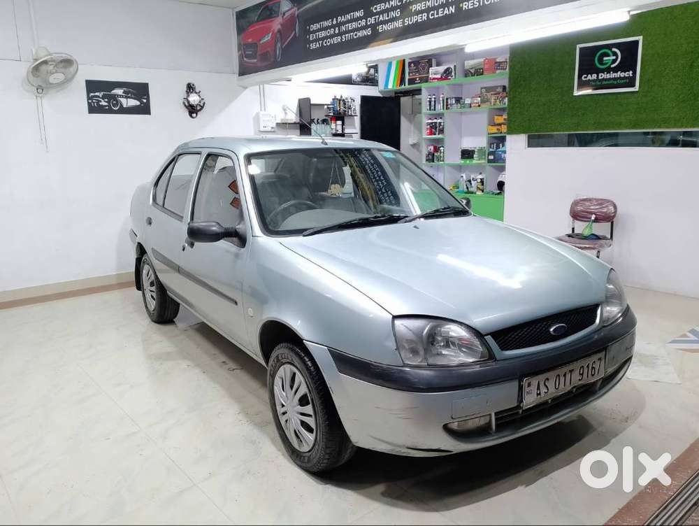 Vehicle Engine Condition Is A Ok All Parts Are In Good Condition
