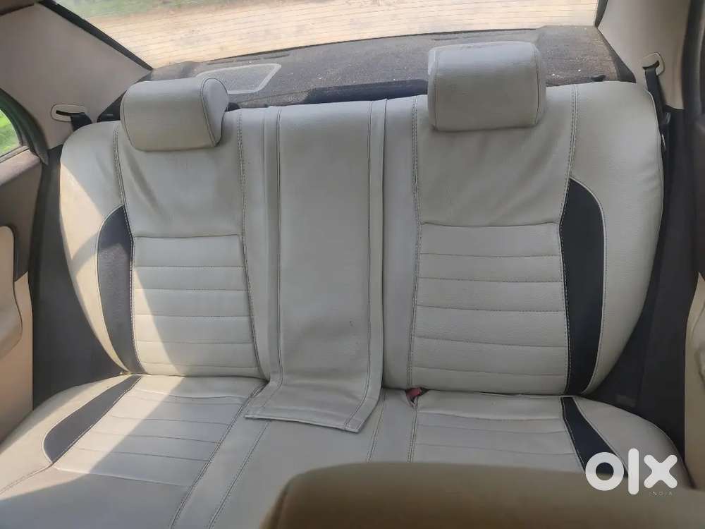 Tata Manza 2012 Diesel Good Condition