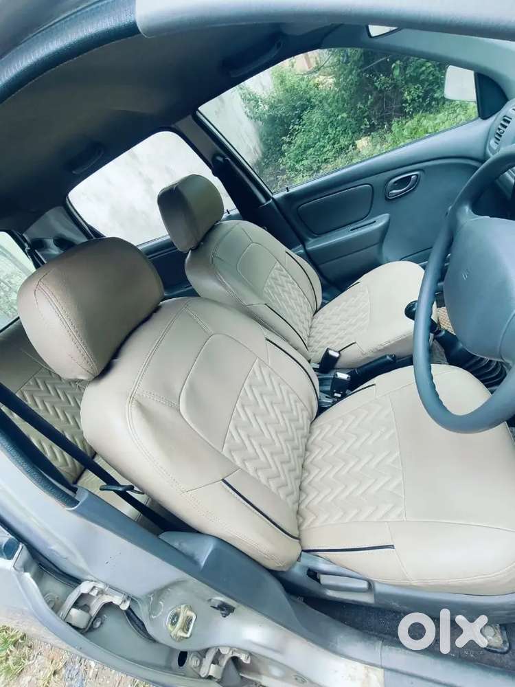 Maruti Suzuki Alto 2004 Petrol 8000000 Km Driven Good Condition