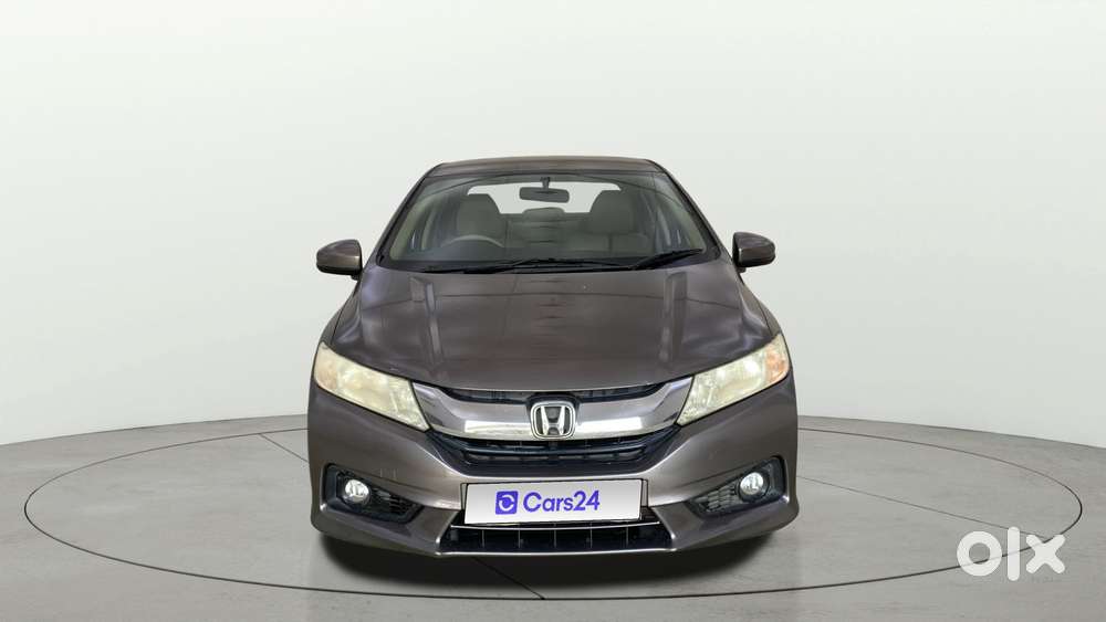 Honda City 2015-2017 I Vtec V, 2016, Petrol