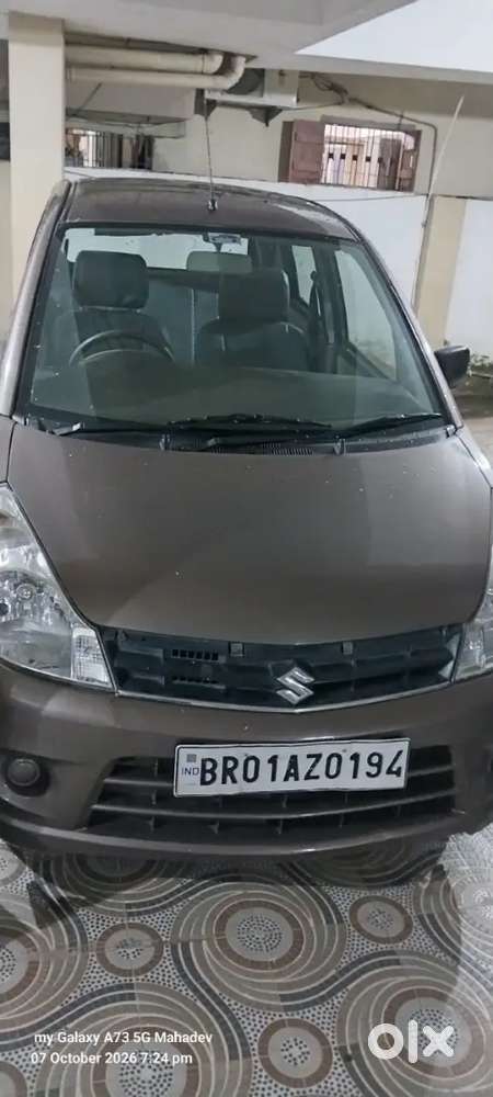 Maruti Suzuki Estilo 2011 Lxi