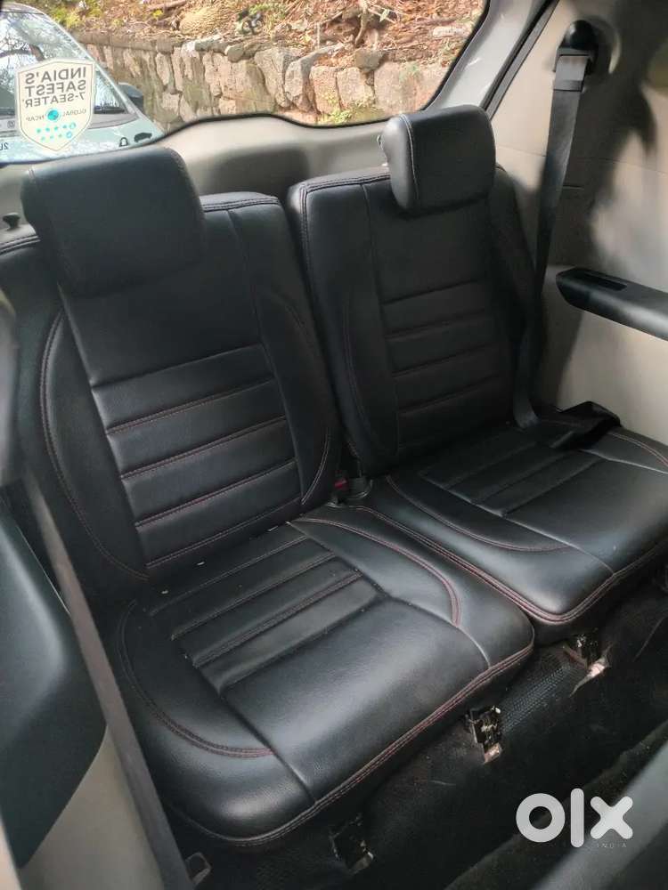 Renault Triber