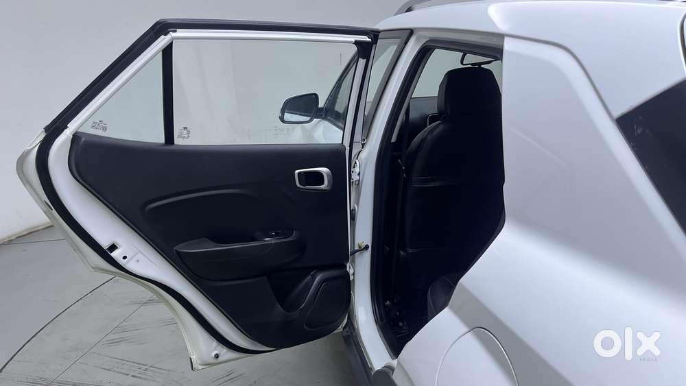 Hyundai Venue Sx Plus Turbo Dct, 2019, Petrol