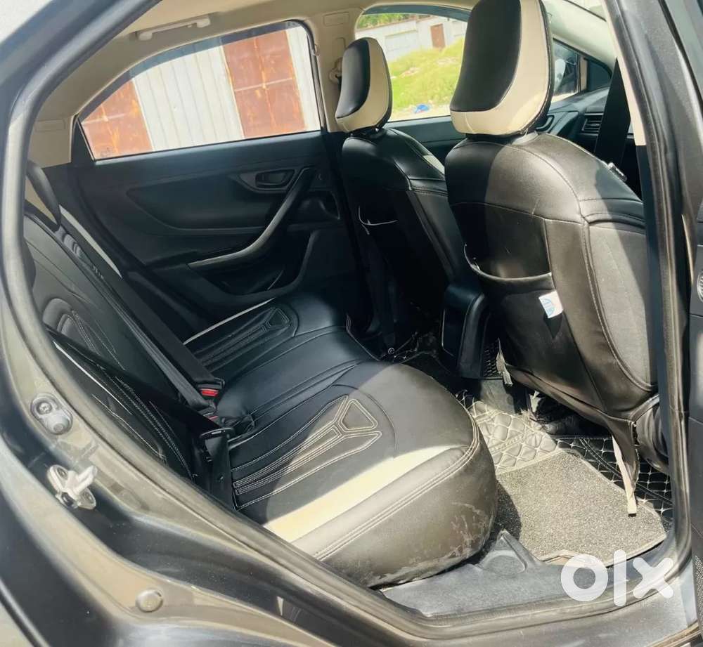 Tata Nexon Smart Plus S 1.2 Revotron Petrol 5 Mt, 2024, Petrol