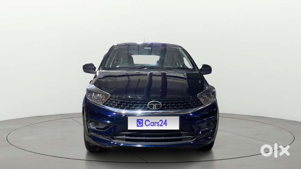 Tata Tigor Xm, 2024, Petrol