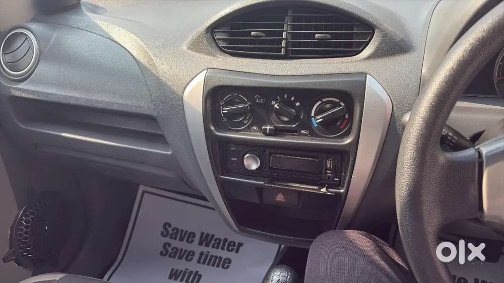 Maruti Suzuki Alto 800 2014