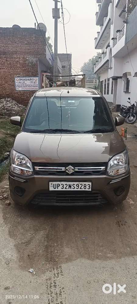 I Sell My First Car In Olx