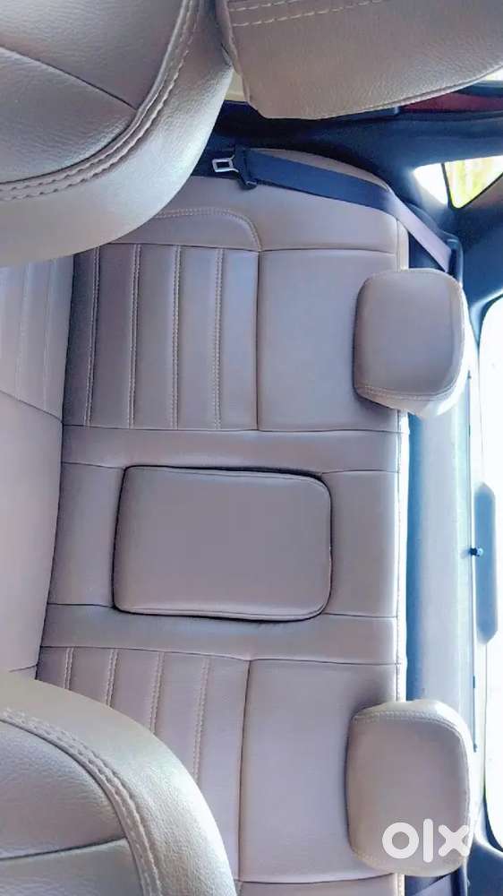 Fiat Linea Diesel 2011 Manual