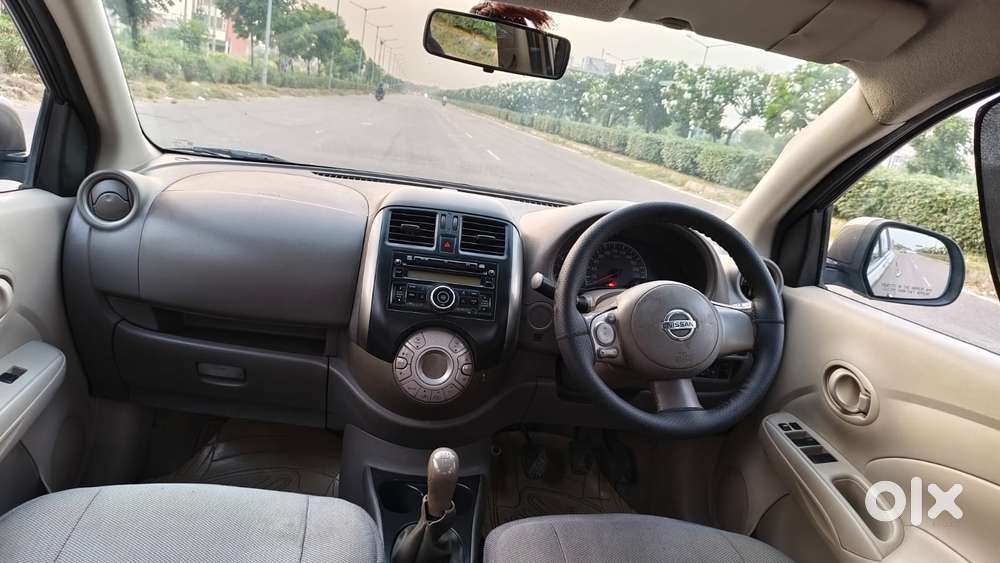 Nissan Sunny Diesel Xl, 2012, Diesel