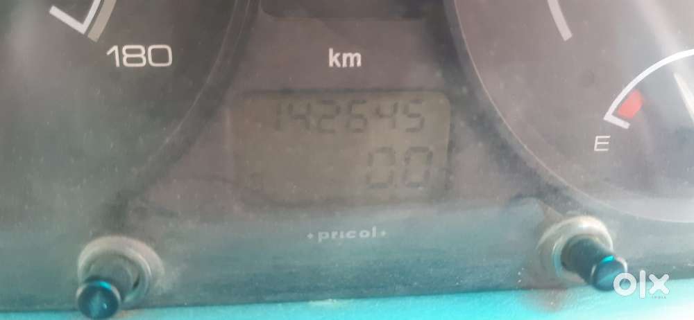 Tata Sumo Gold Lx Bsiii, 2013, Diesel