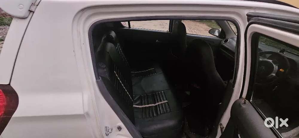 Maruti Suzuki Alto 800 2016
