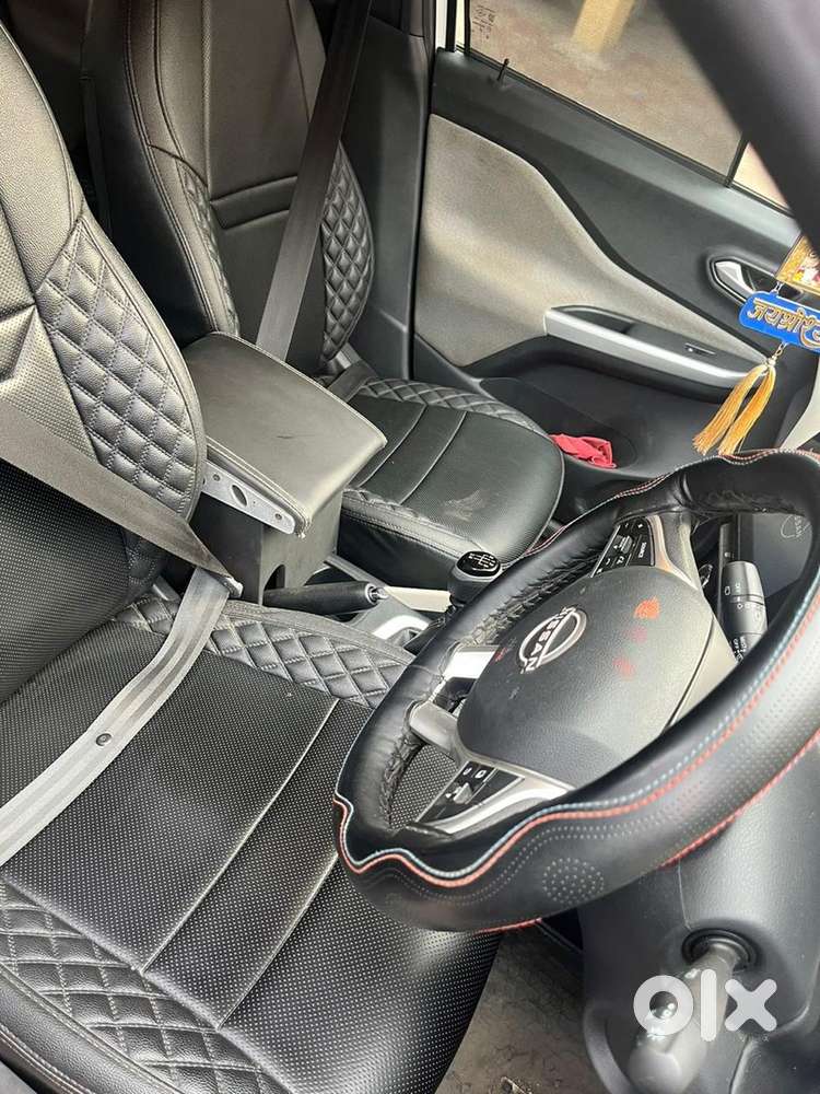 Nissan Magnite 2024