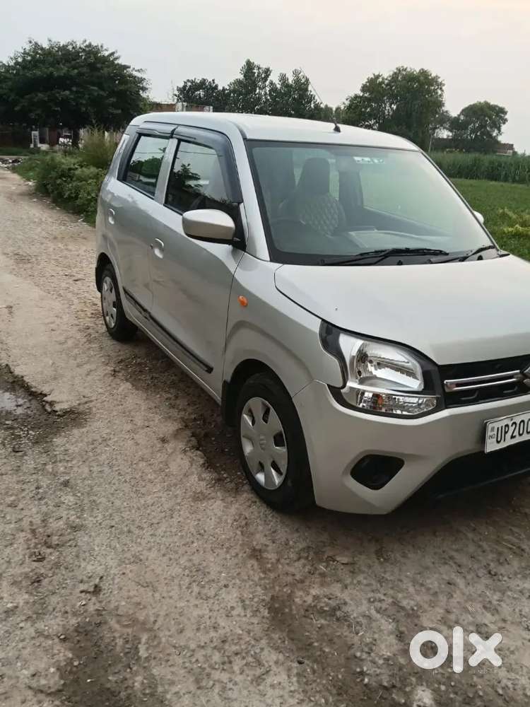Maruti Suzuki Wagon R 2022 Variant Amt Vxi