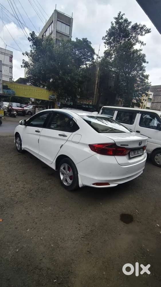 Honda City I-dtec Vx, 2016, Diesel