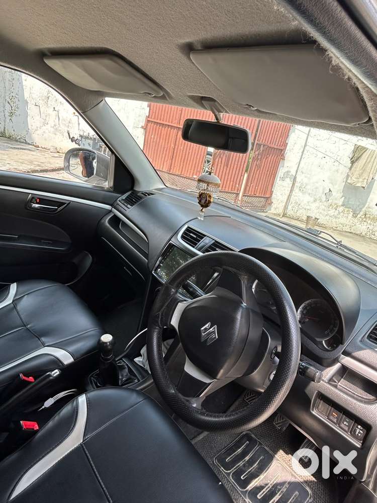 Maruti Suzuki Swift Vdi 2013