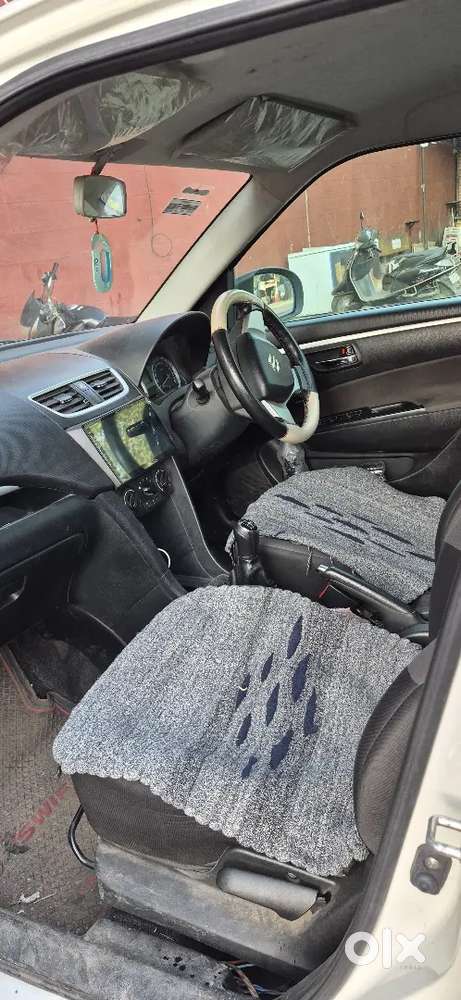 Maruti Swift Vdi 2013 Diesel