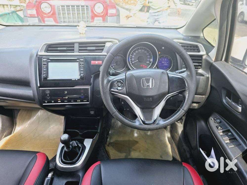 Honda Jazz Vx Mt I-dtec, 2016, Diesel