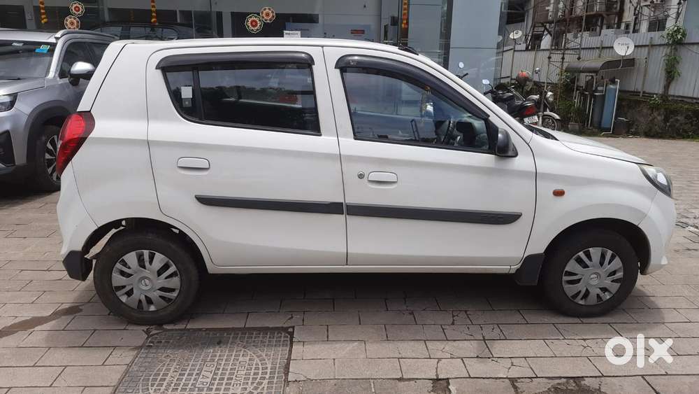 Maruti Suzuki Alto 800 Lxi, 2014, Petrol