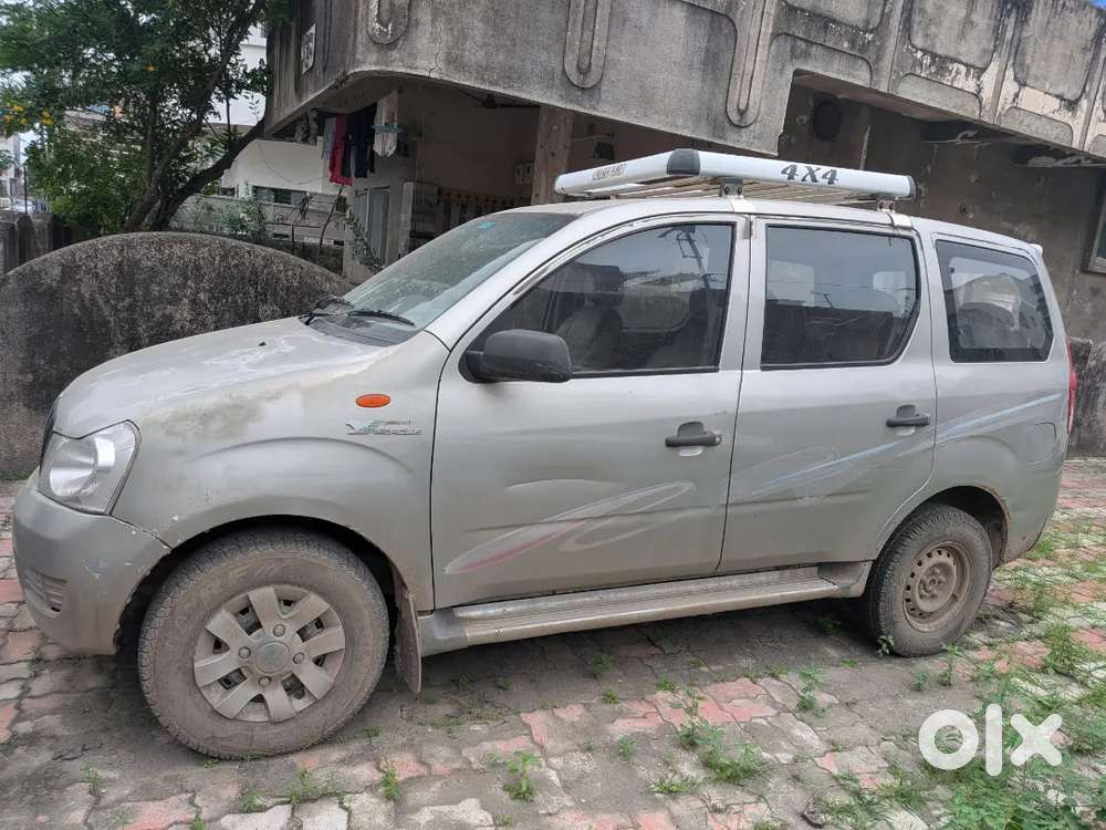 Mahindra Xylo 2011 Diesel Manual With First Owner