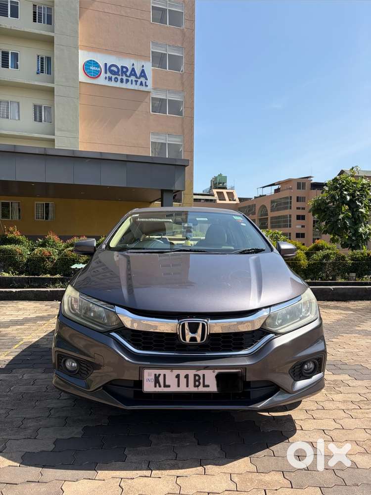 Honda City Petrol 2018 Model