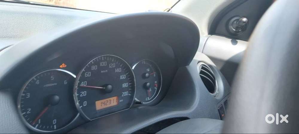 Ford Fiesta 1.6 Zxi Abs  67k Kms  Showroom Condition