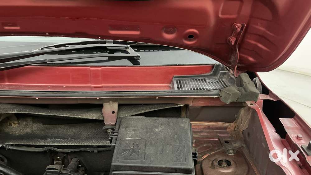 Renault Kwid 1.0 Rxt Amt, 2019, Petrol