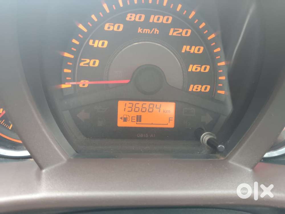 Honda Amaze V Diesel, 2013, Diesel