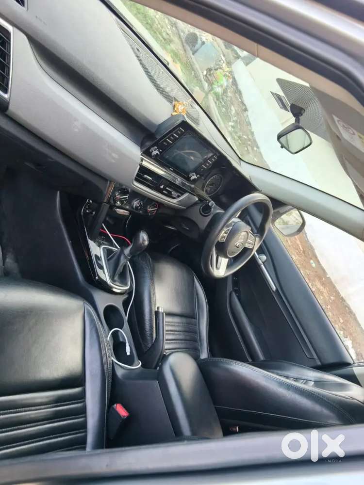 Kia Seltos 2019