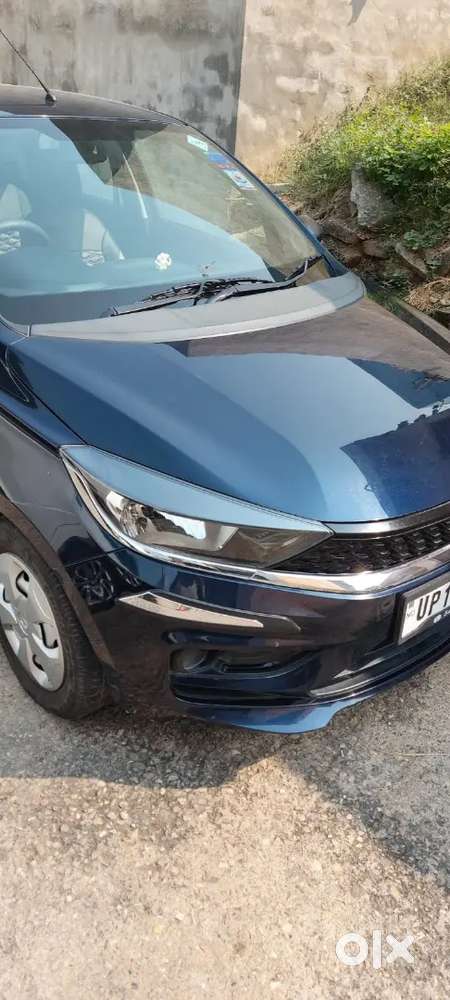 Tata Tiago 2023 Petrol 49000 Km Driven
