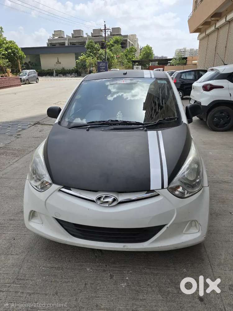 Hyundai Eon 2014