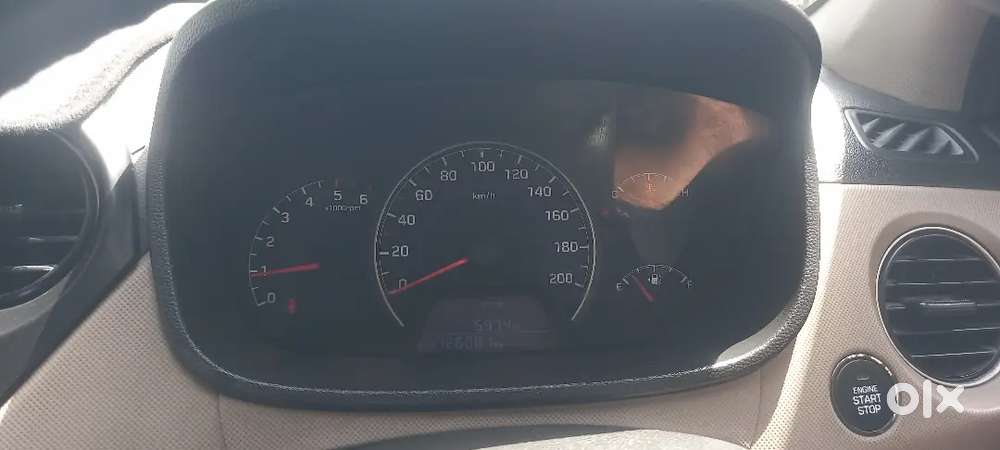 Good Condition First Owner Car For Sell