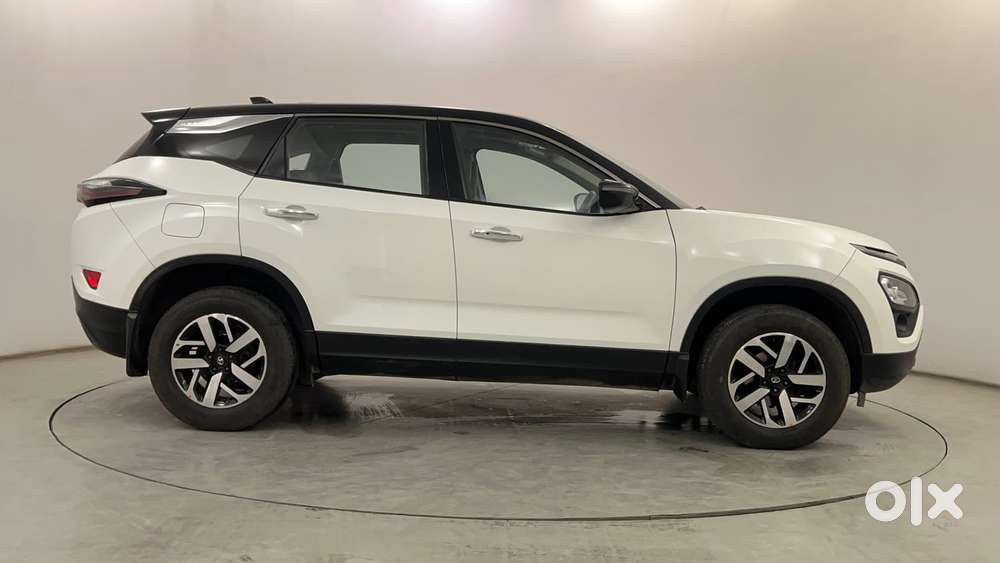 Tata Harrier Xz+, 2022, Diesel