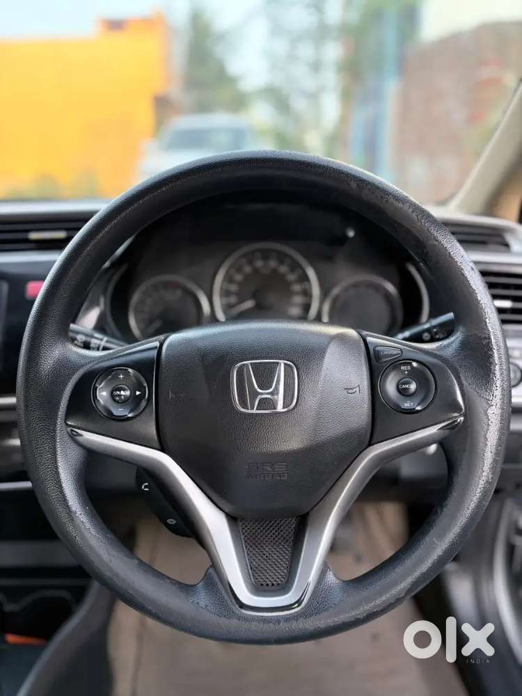  For Sale – Honda City Sv