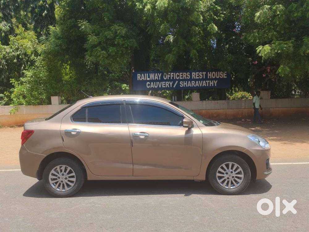 Maruti Suzuki Swift Vdi Optional, 2019, Diesel