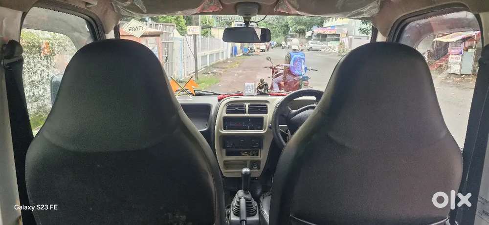 Maruti Suzuki Eeco 2021 Cng & Hybrids 75000 Km Driven