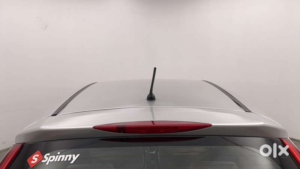 Honda Jazz [2020-2023] 1.2 V I-vtec Mt, 2017, Petrol