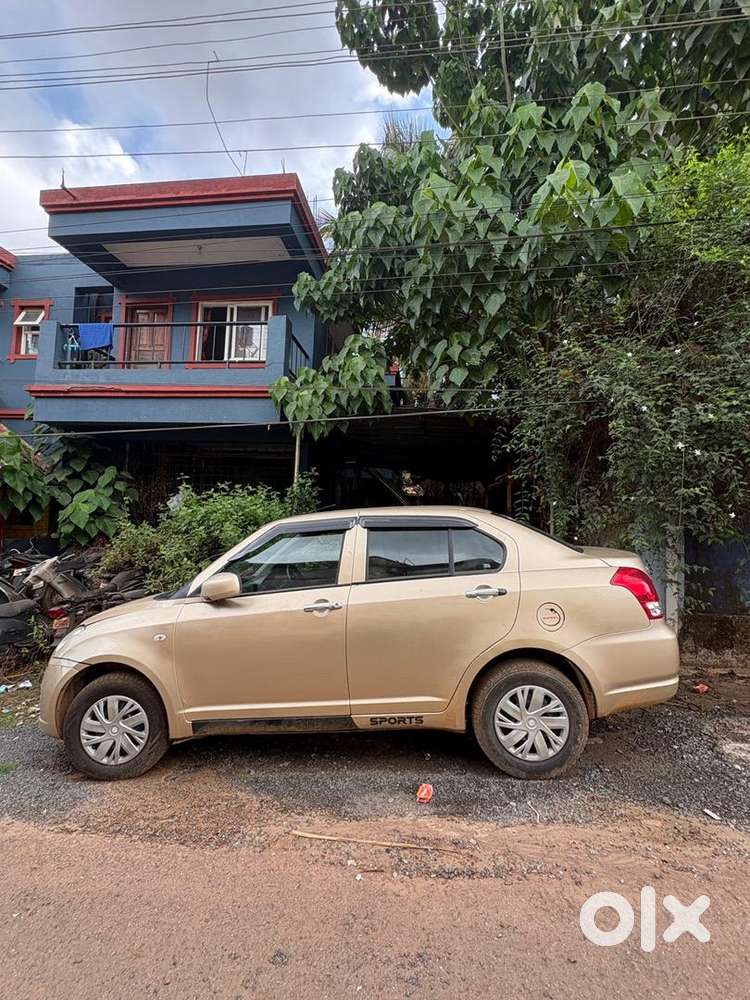 2009 Maruti Suzuki Diesel, 1st Owner