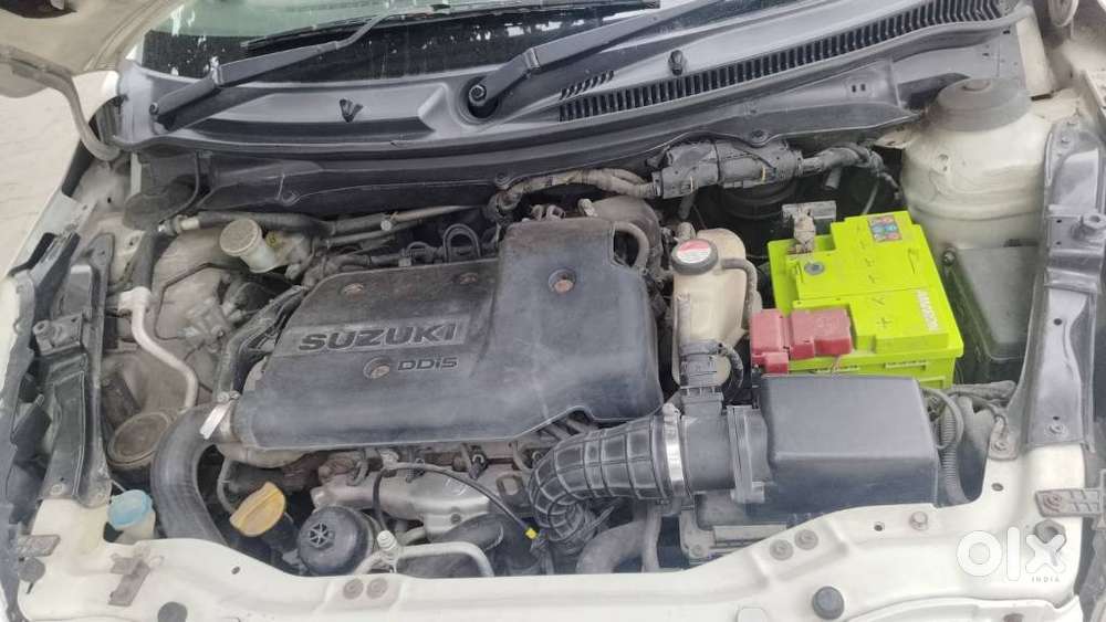 Maruti Suzuki Swift Dzire Tour Ldi, 2018, Diesel