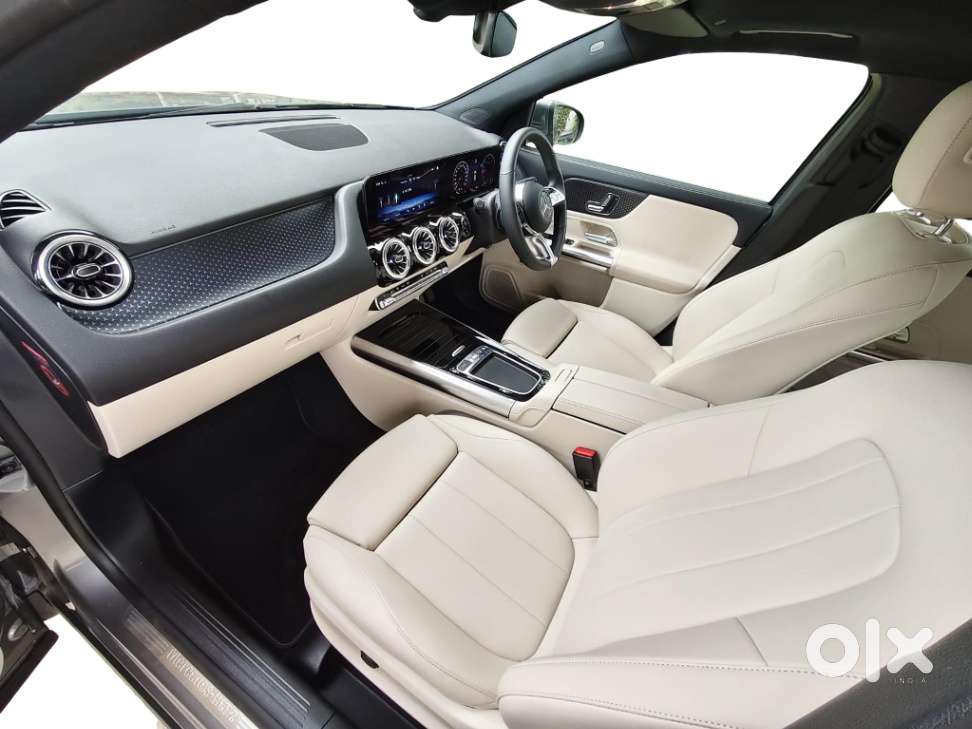 Mercedes-benz Gla 200 D, 2025, Diesel