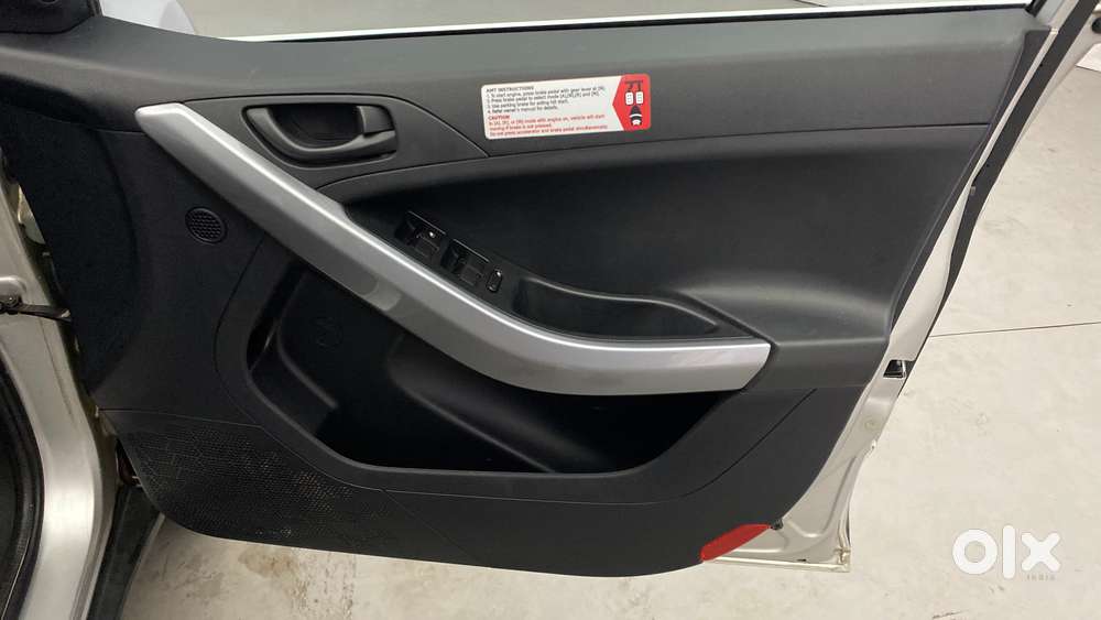 Tata Nexon 1.5 Revotorq Xma Amt (s), 2021, Petrol