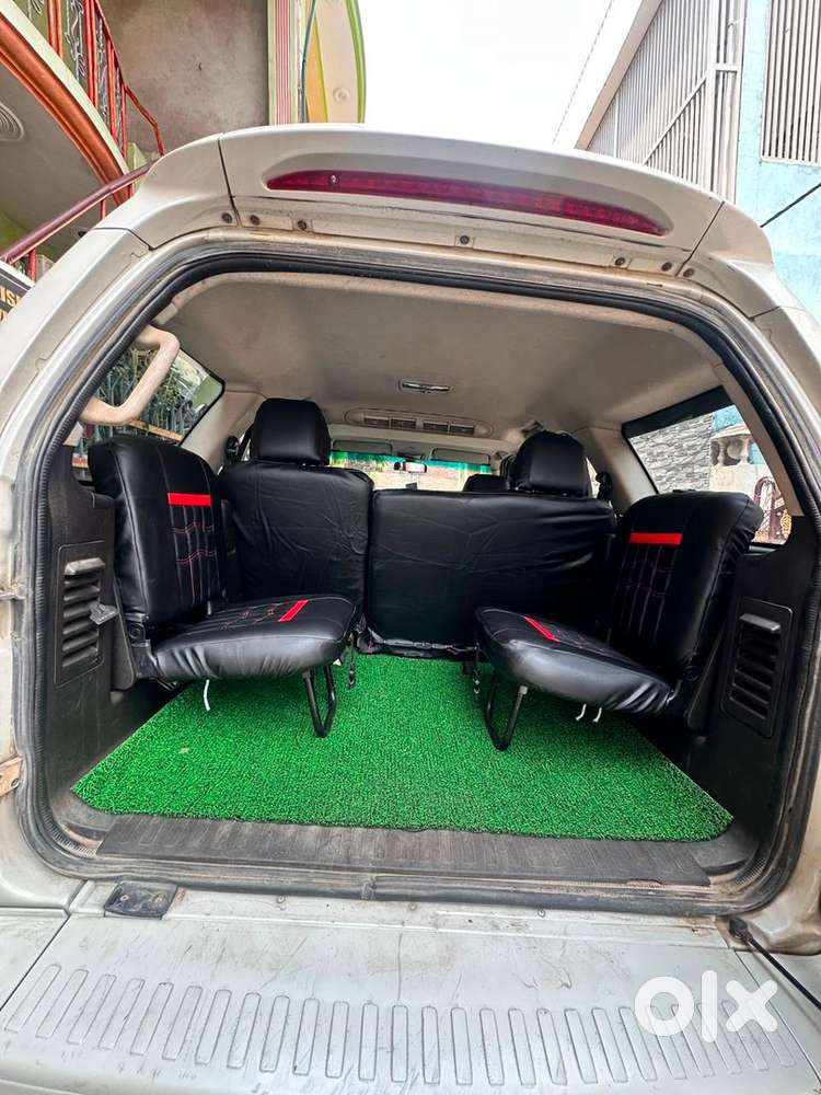 2020 Tata Safari Storme