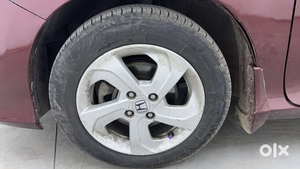 Honda City 2014-2015 I Dtec Vx, 2016, Petrol